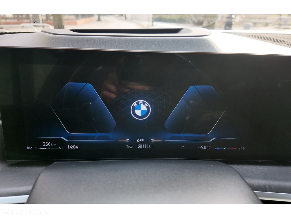 BMW X5 xDrive30d mHEV sport - 14