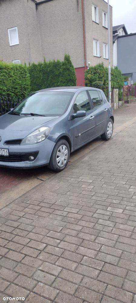 Renault Clio 1.5 dCi Extreme - 3