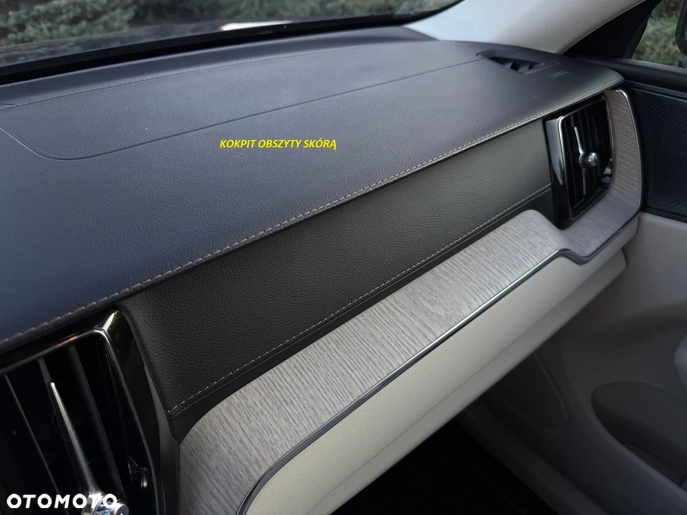 Volvo XC 60 B4 D Geartronic Inscription - 15