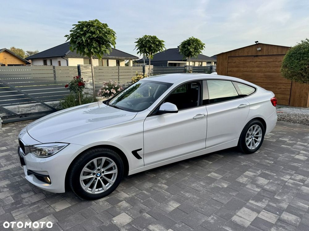 BMW 3GT - 11