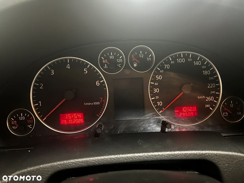 Audi A6 Allroad 2.7T Quattro Tiptr - 11