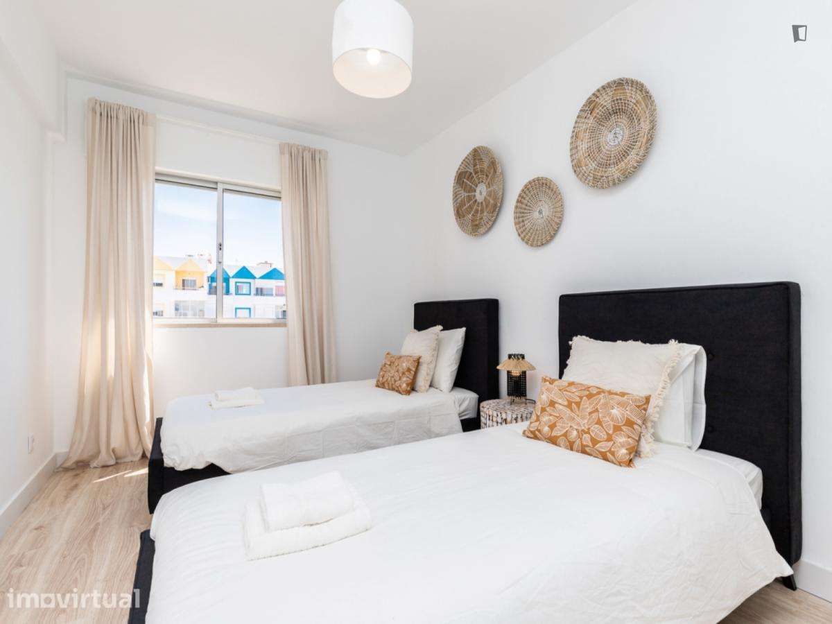 Apartamento com 3 quartos - localizado em Faro - Grande imagem: 5/21