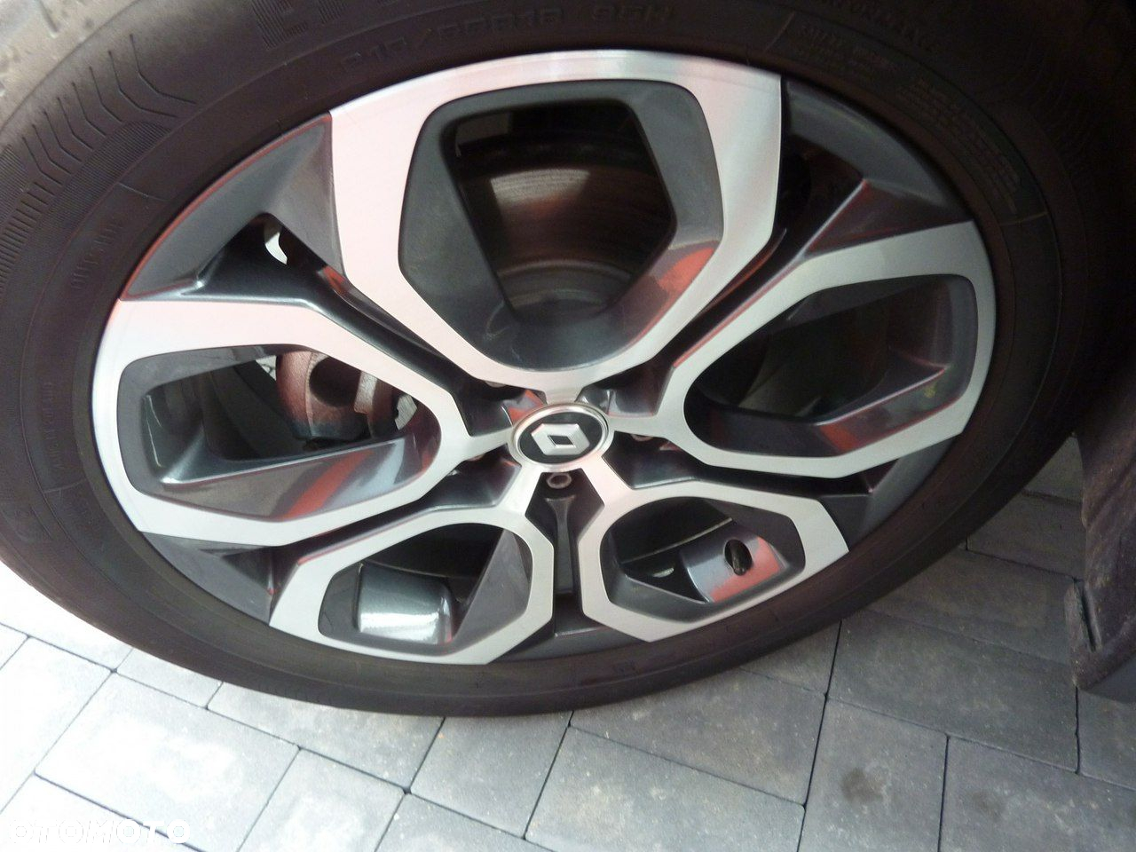 Renault Captur - 36