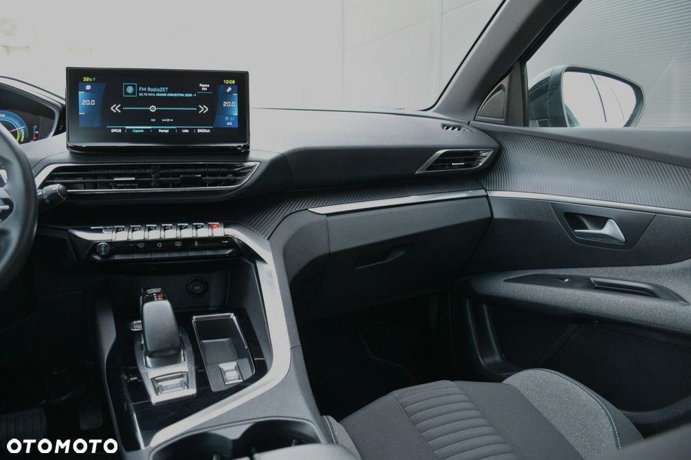 Peugeot 3008 225 e-EAT8 Allure Pack - 23