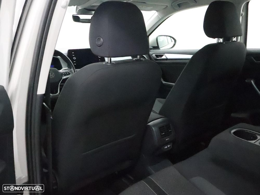 VW T-Roc 1.0 TSI Life - 28