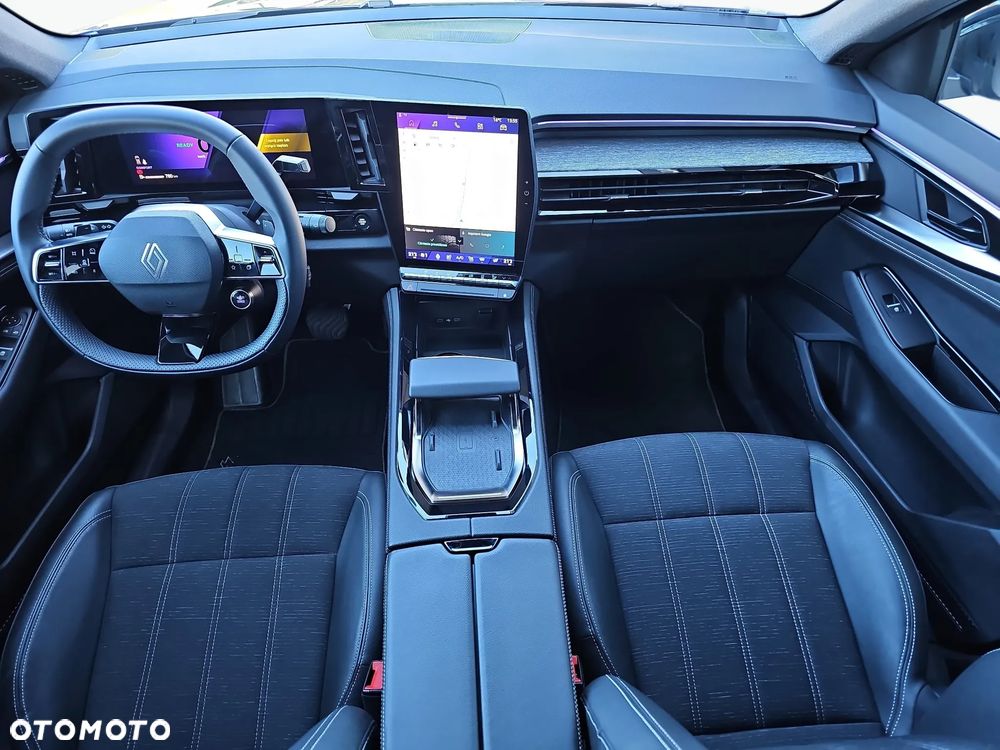 Renault Austral 2025 photo 5