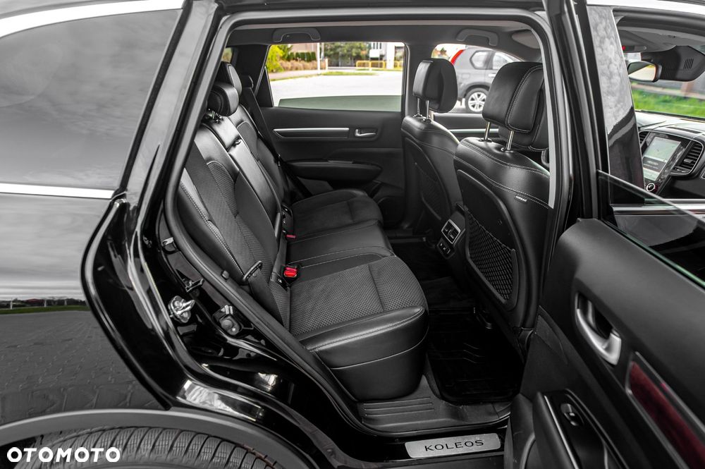 Renault Koleos ENERGY dCi 175 X-tronic 4WD INITIALE PARIS - 36