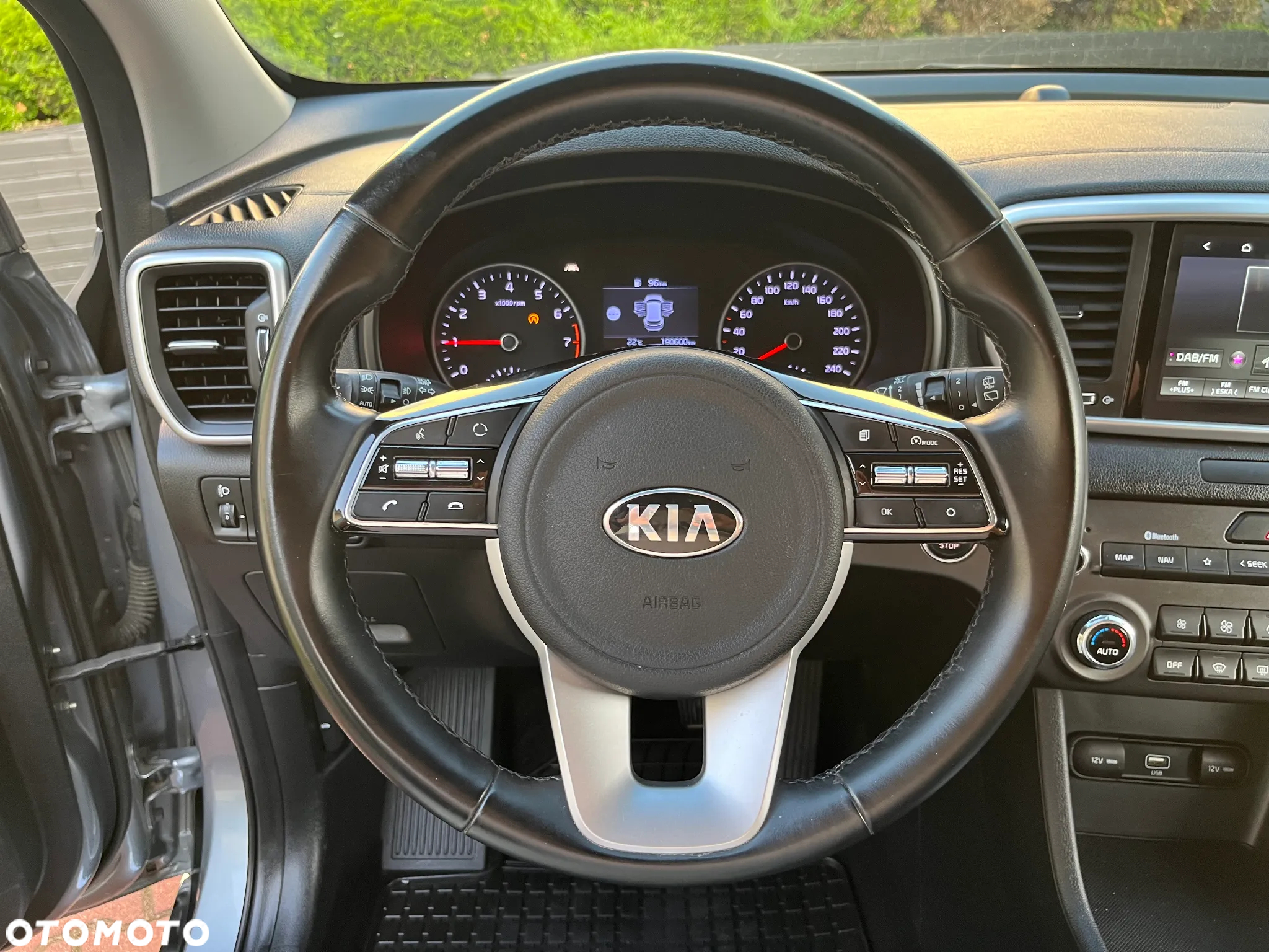 Kia Sportage 1.6 T-GDI L 4WD - 14