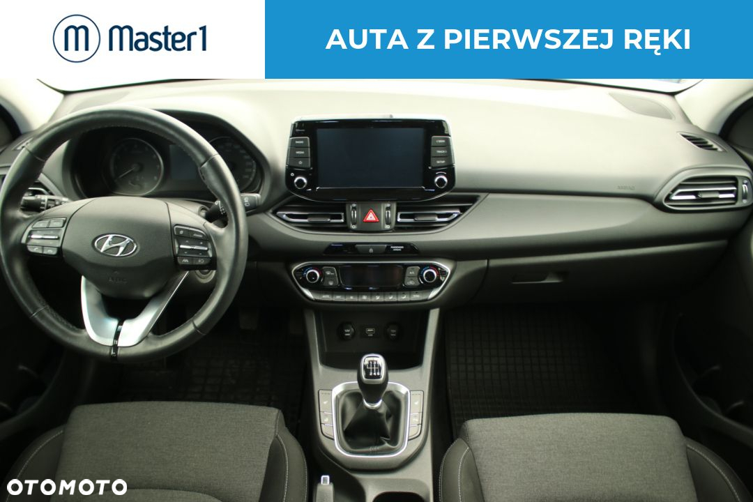 Hyundai i30 1.5 DPI Smart - 6