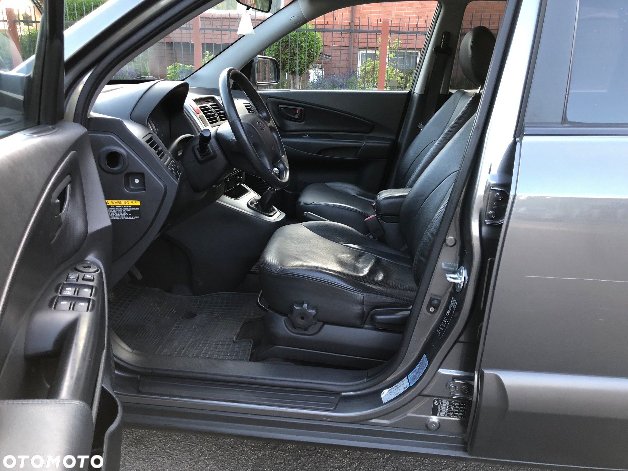 Hyundai Tucson - 7