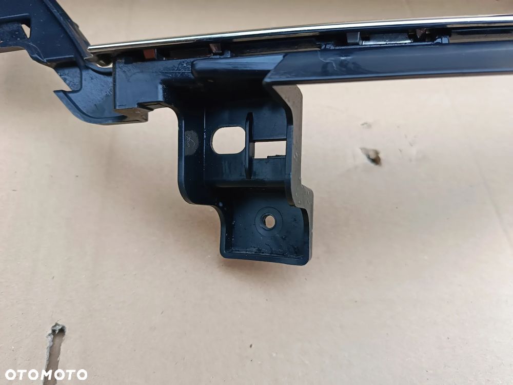 Chrom lampy nakładka na lampę prawa lewa Opel Mokka II 2  ramka 9835213980 - 4