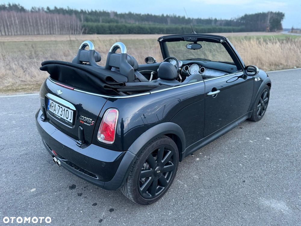 MINI Cooper S - 12