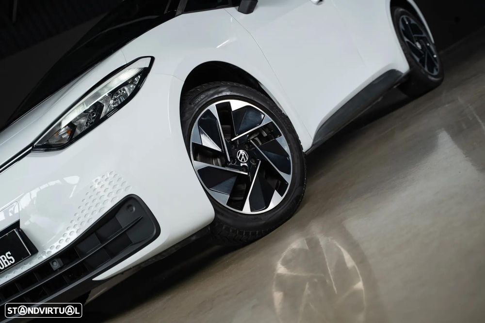 VW ID.3 Pro Performance - 8