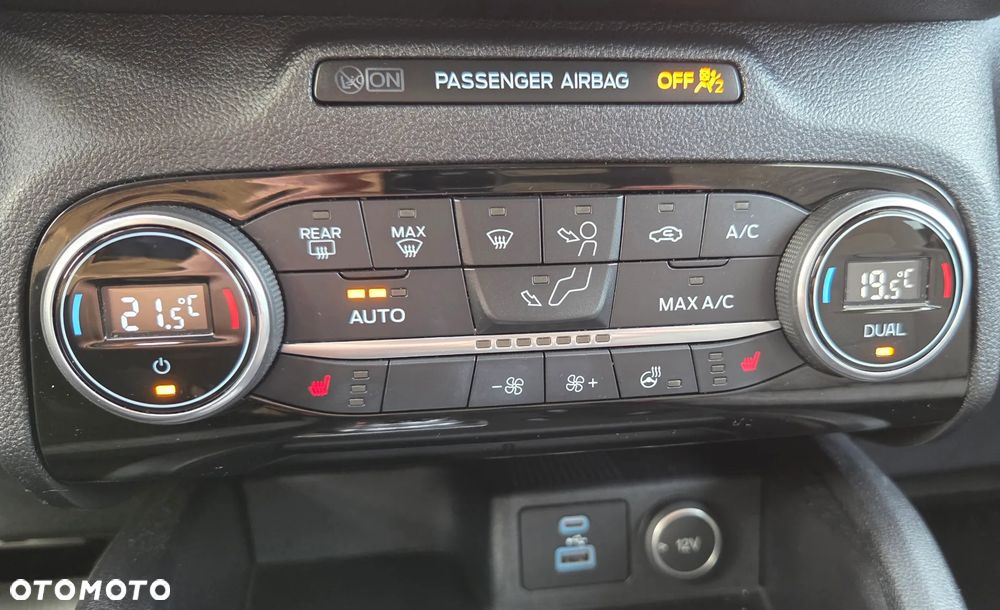 Ford Escape 1.5 EcoBoost AWD SE - 9