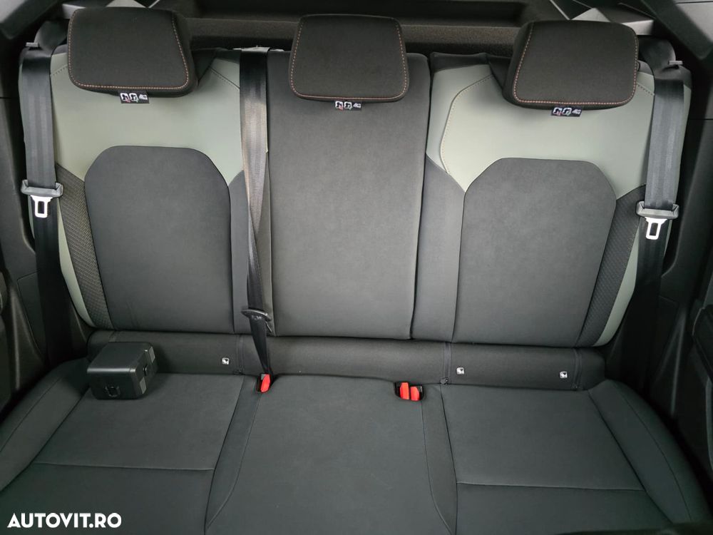 Dacia Duster ECO-G 100 Extreme - 19