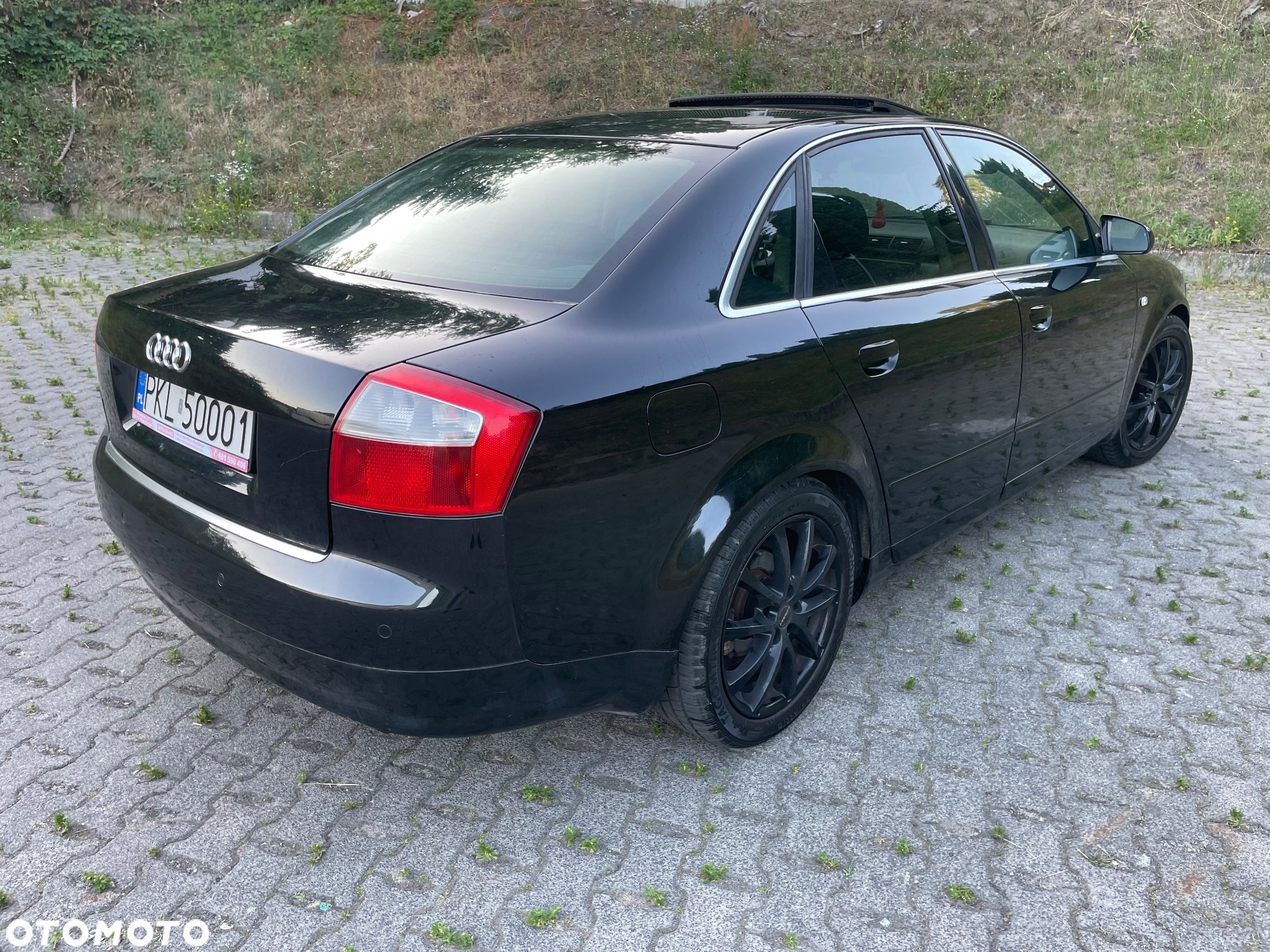 Audi A4 - 11