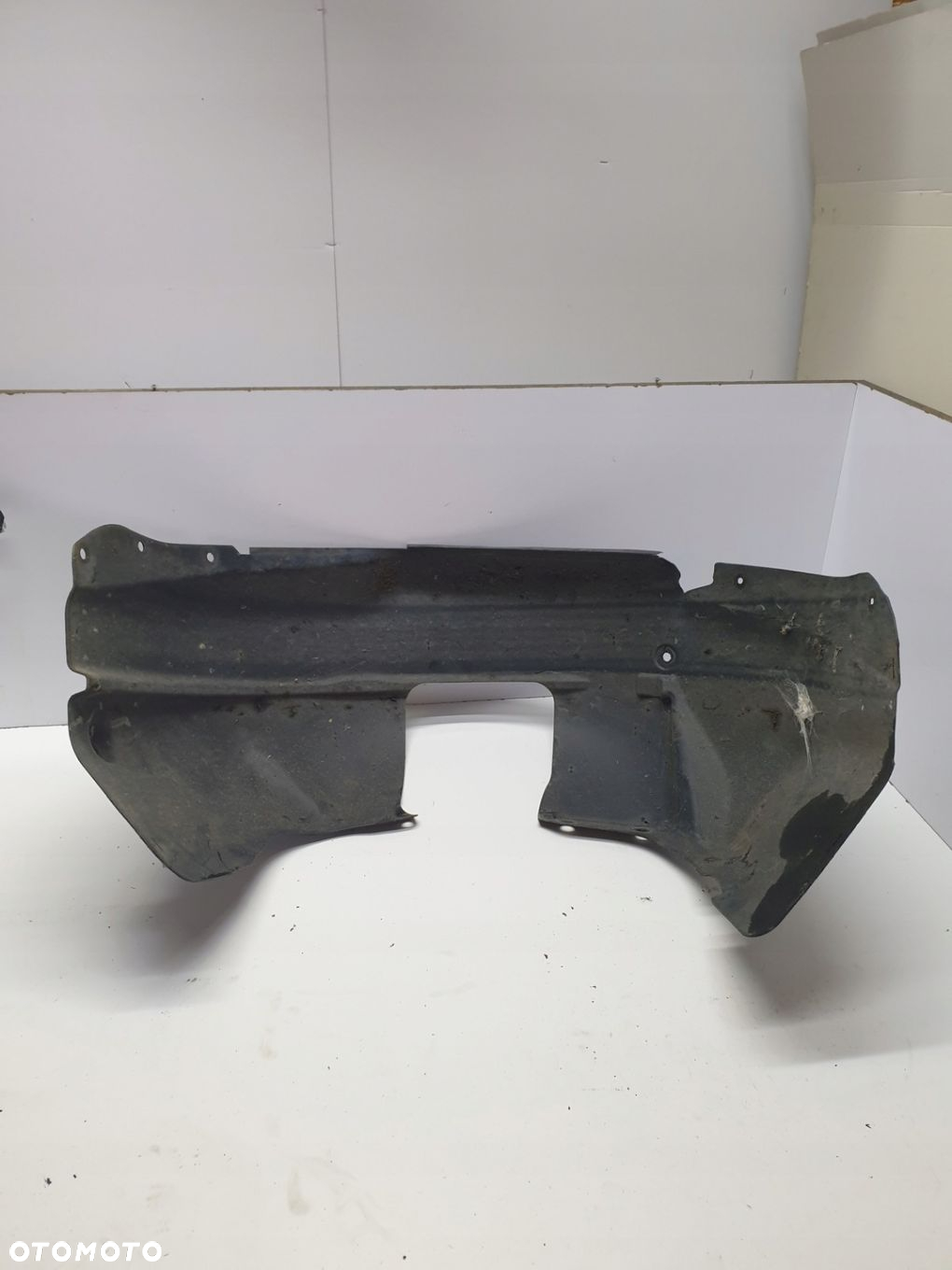 NADKOLE PRZEDNIE PRAWE PRZÓD PRAWY FORD B-MAX AV11-16114-BB - 6