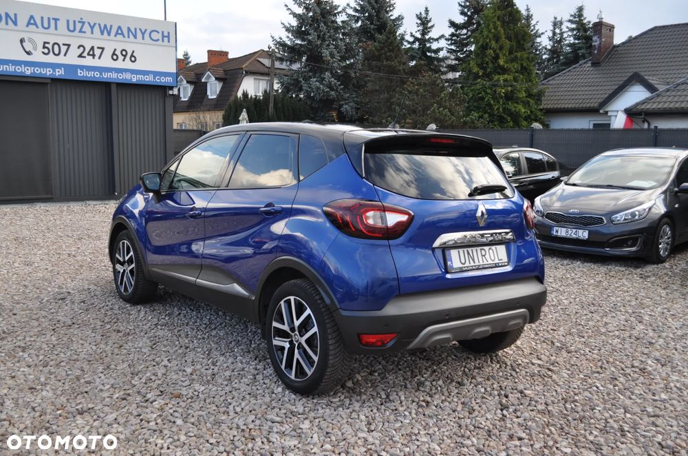 Renault Captur - 9