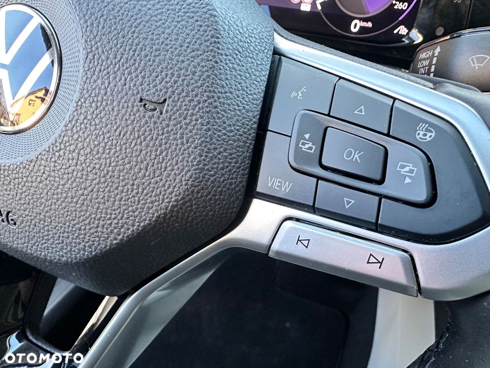 Volkswagen Golf 2.0 TDI SCR DSG Style - 26