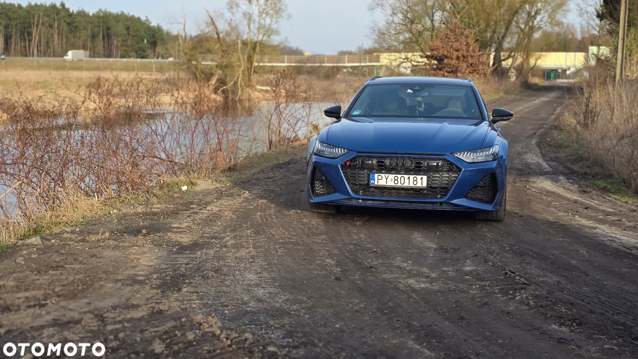 Audi RS6 - 7