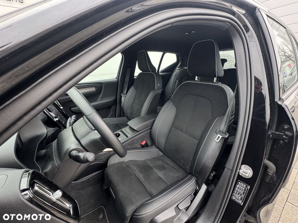 Volvo XC 40 - 27