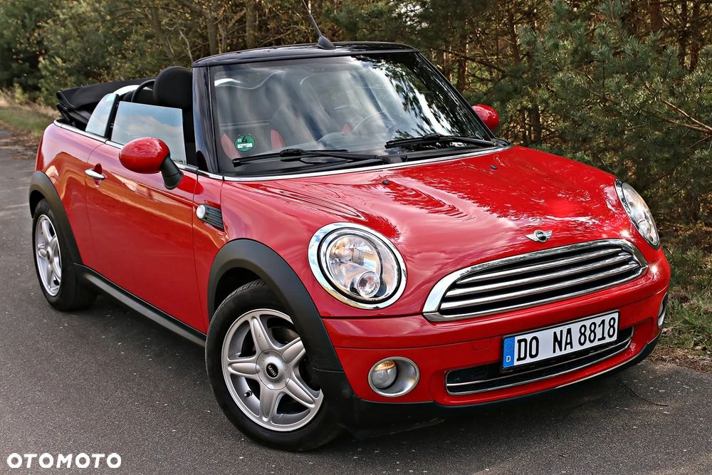 MINI Cooper Baker Street - 17