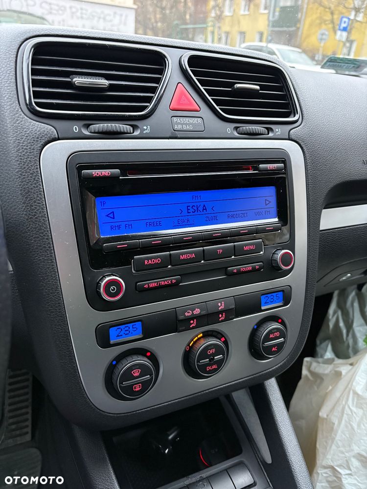 Volkswagen Scirocco - 23