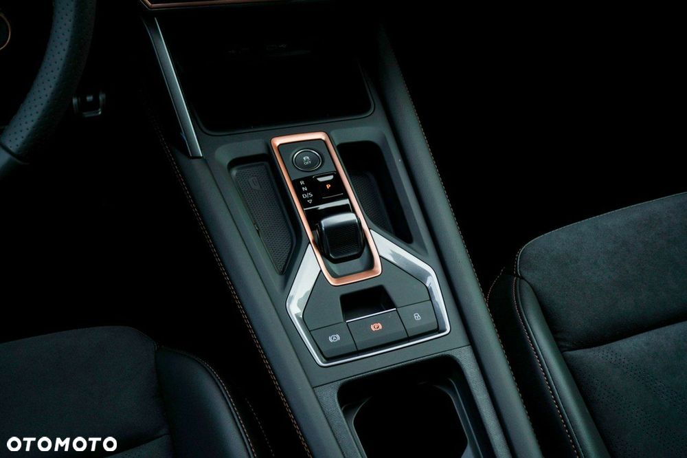 Cupra Leon Sportstourer - 25