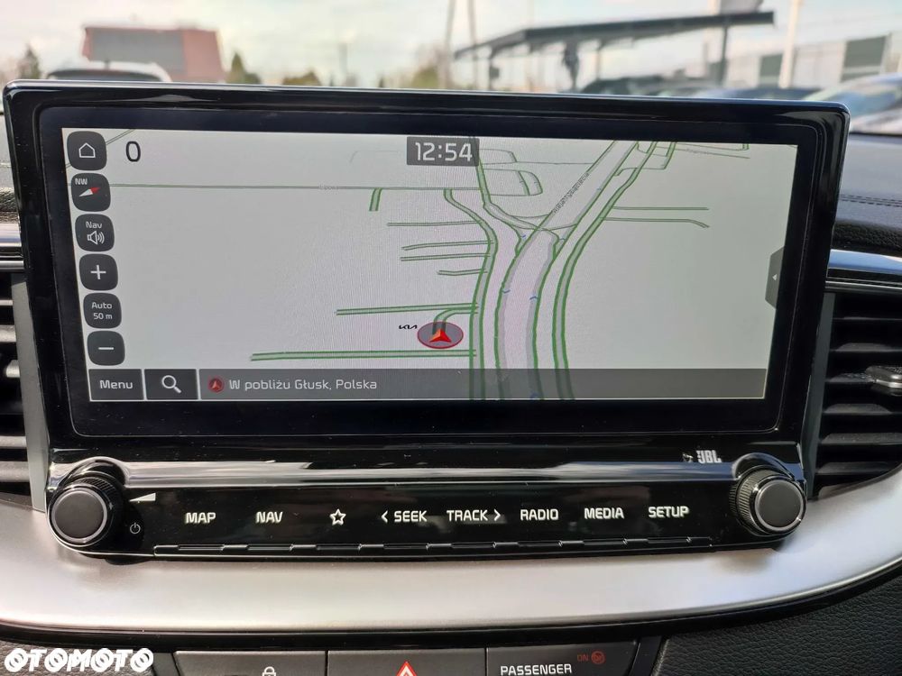 Kia XCeed 1.5 T-GDI Business Line DCT - 7