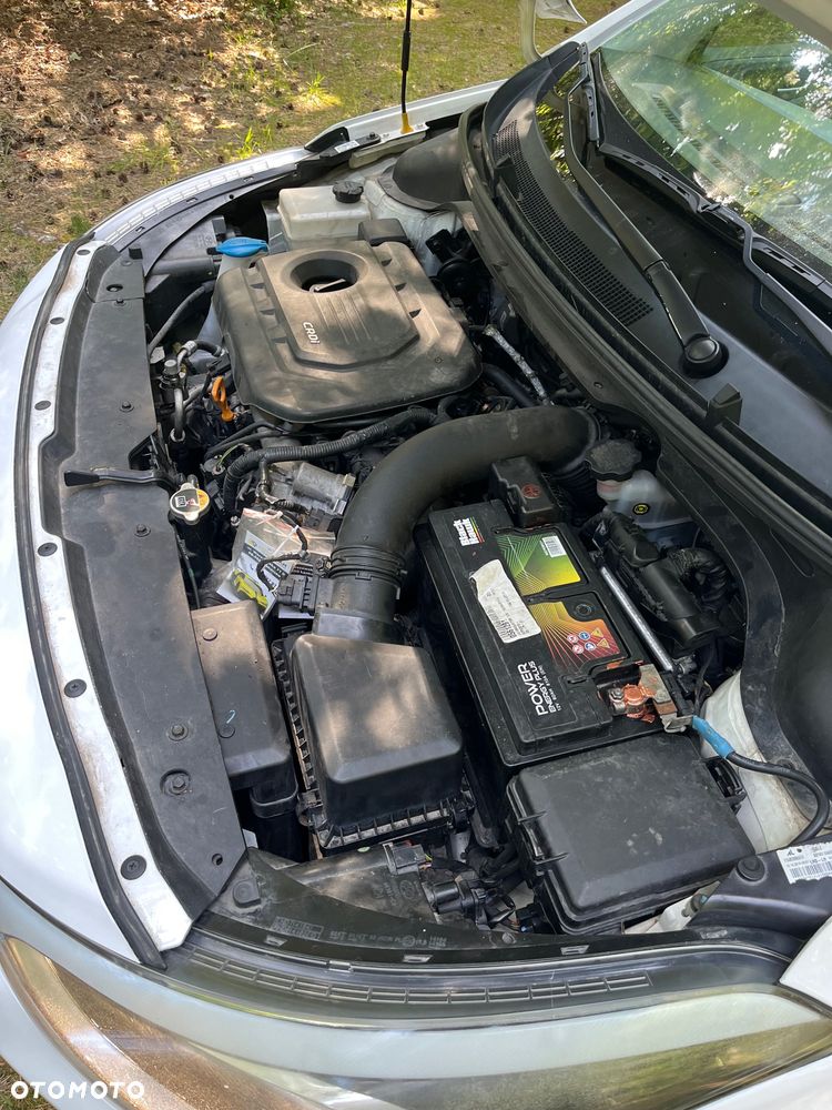 Hyundai i20 - 5