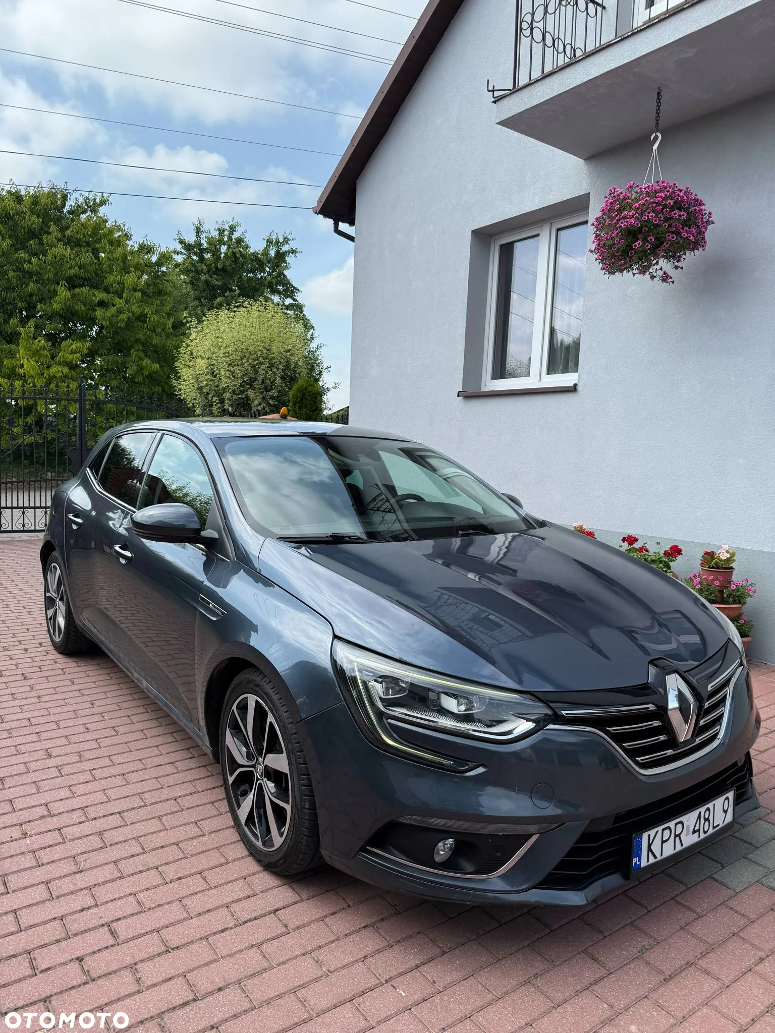 Renault Megane 1.6 dCi Energy Bose - 2