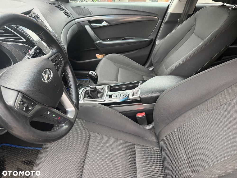 Hyundai i40 1.6 GDI Comfort - 2