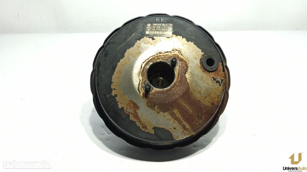 SERVOFREIO VOLKSWAGEN T4 TRANSPORTER REFª: 7D0612101F | 03775732054 - 4