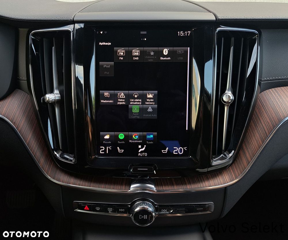 Volvo XC 60 - 19