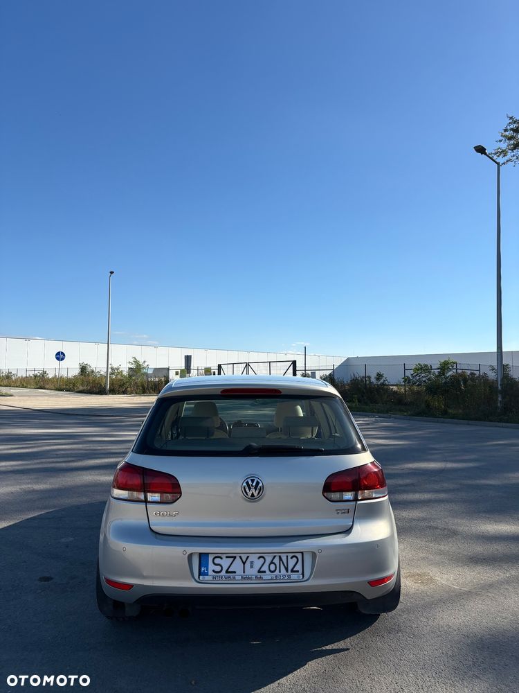 Volkswagen Golf - 7