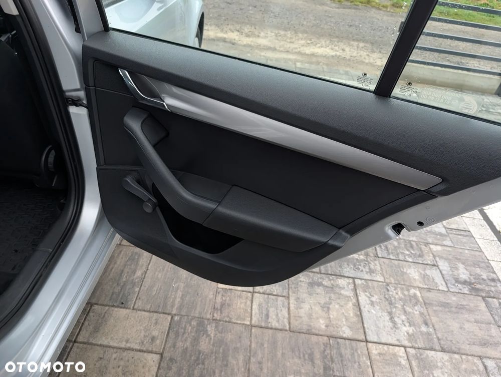 Skoda Octavia 1.6 TDI Active - 21