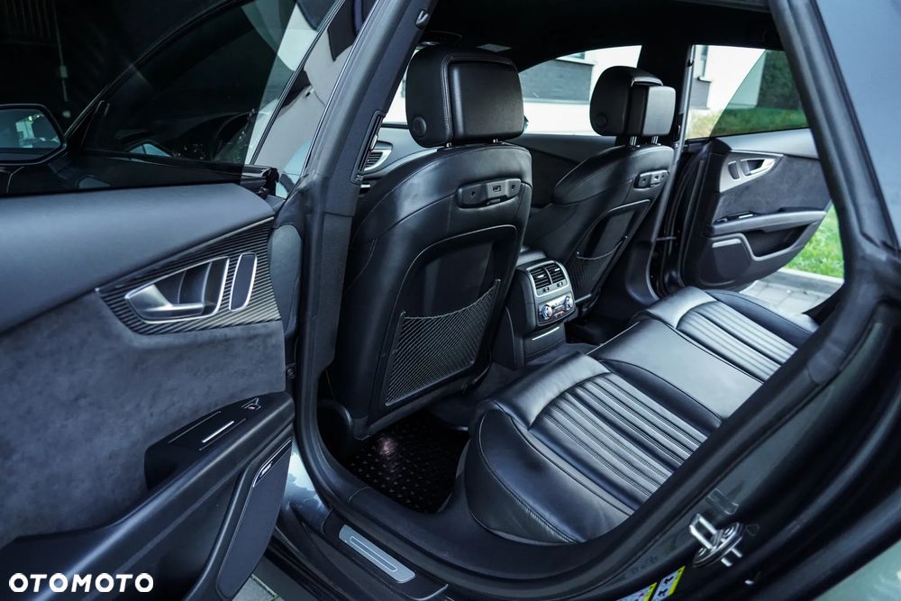 Audi A7 Sportback - 25