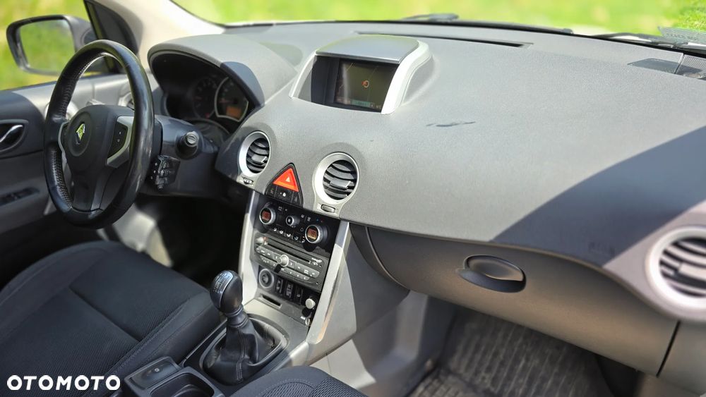 Renault Koleos - 22