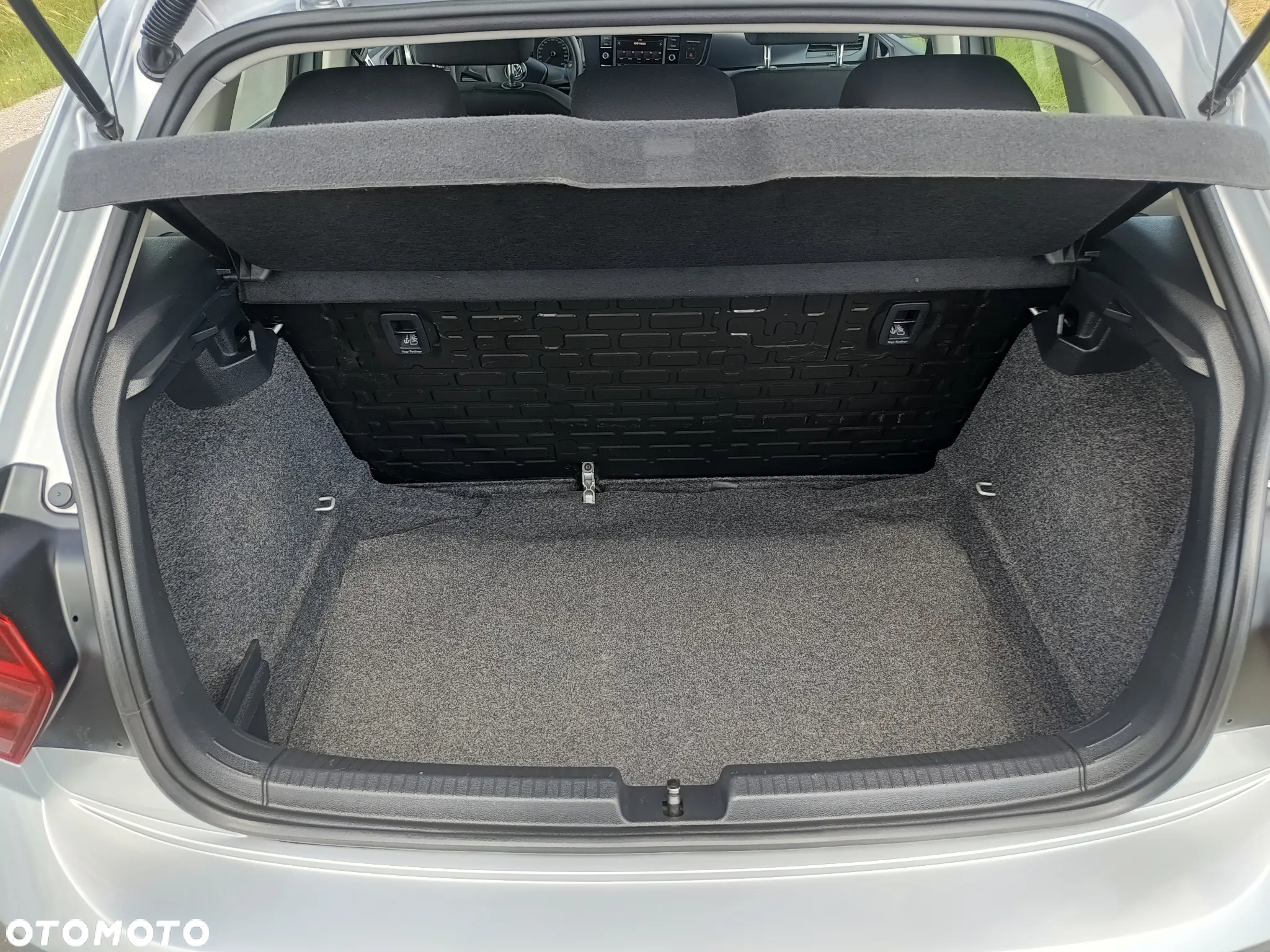 Volkswagen Polo - 14