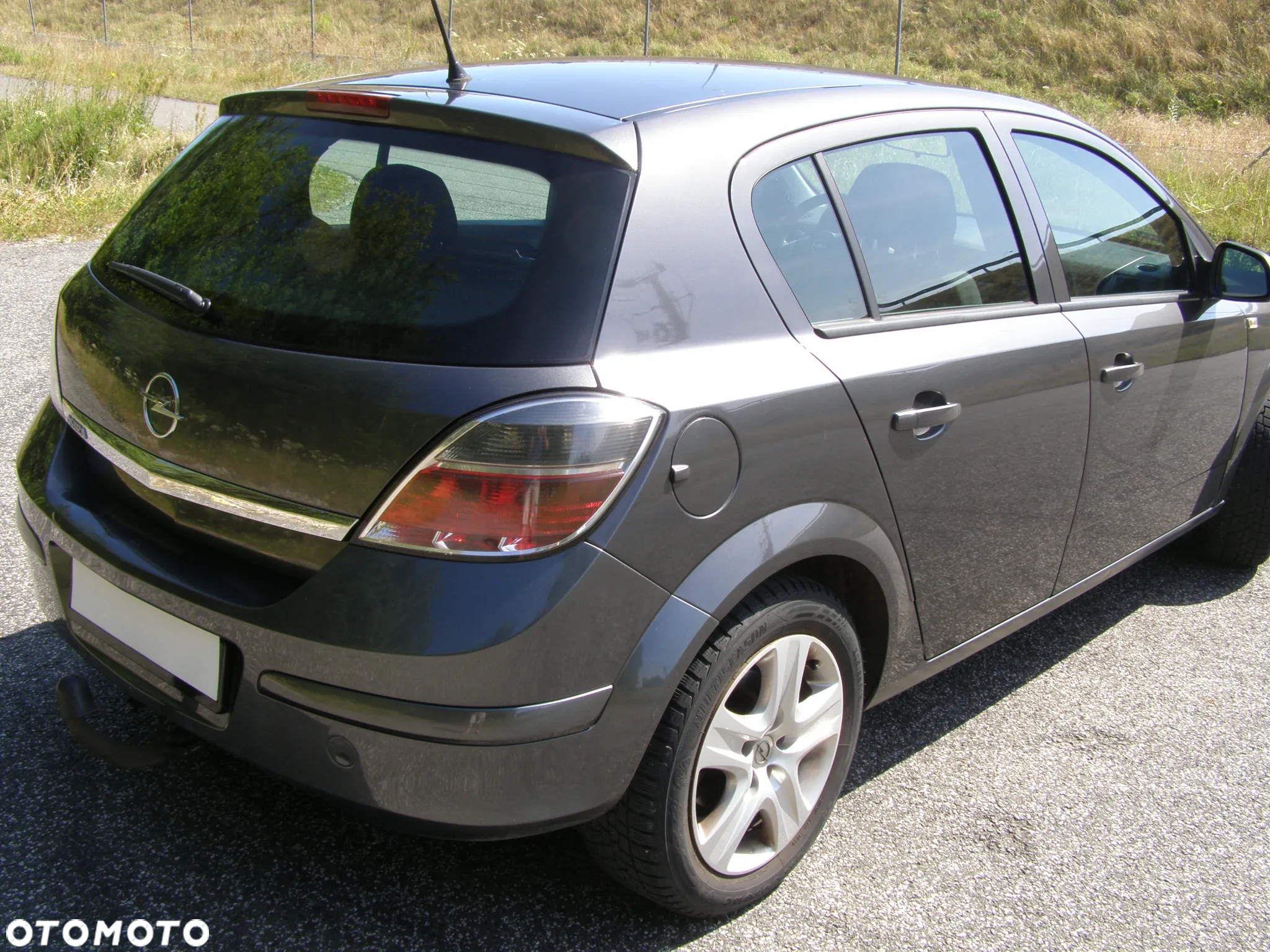 Opel Astra II 1.4 Start - 22