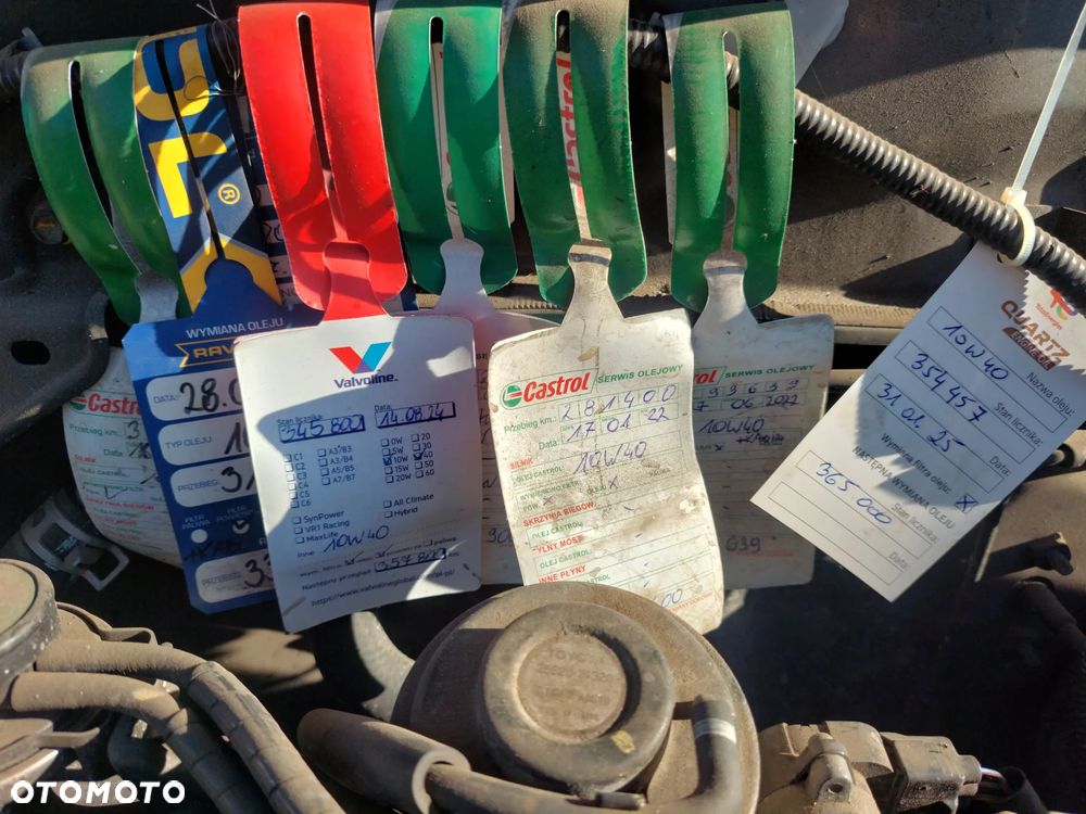 Toyota RAV4 2.0 Special - 28