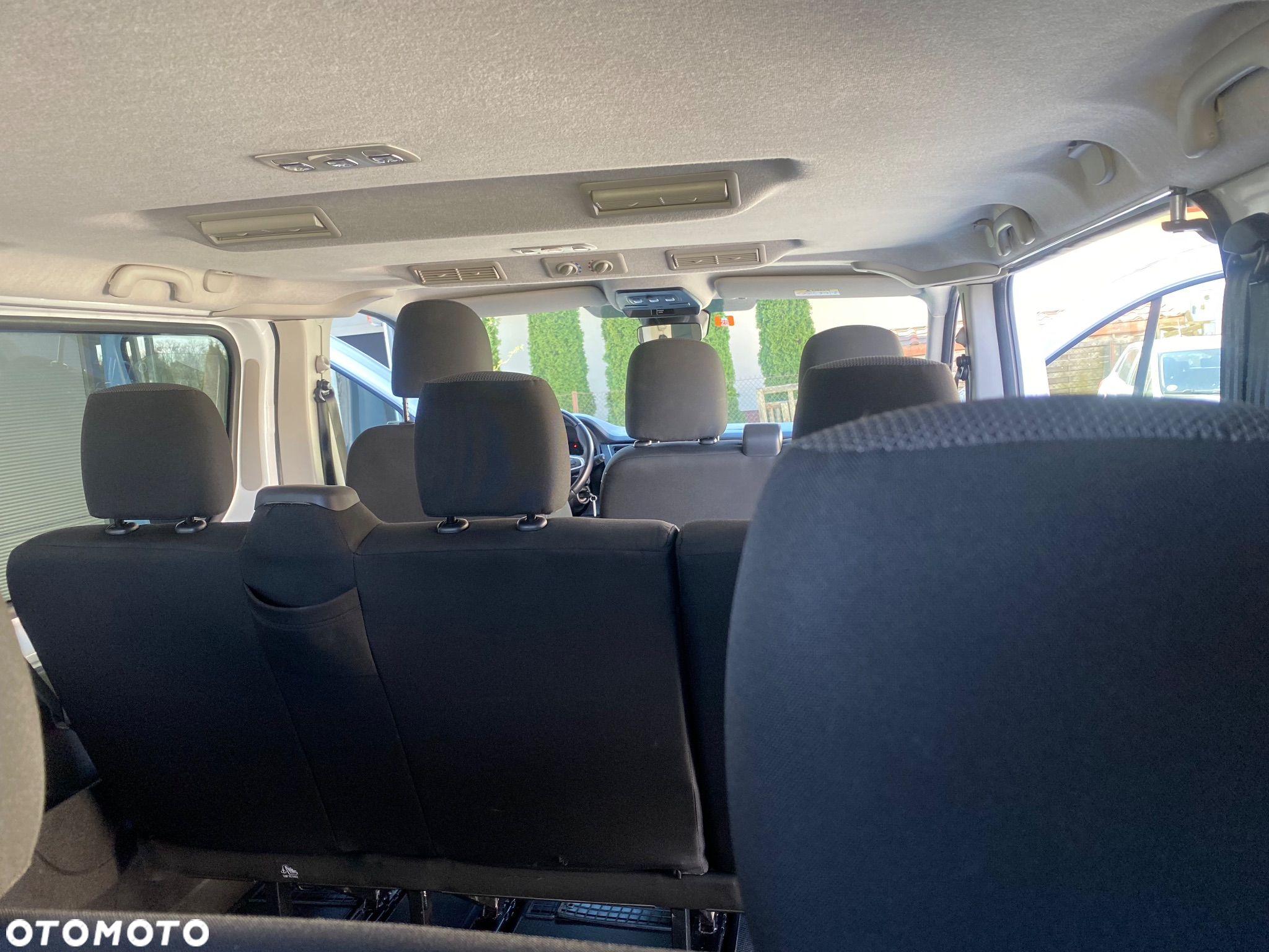 Renault Trafic SpaceClass 2.0 dCi - 34