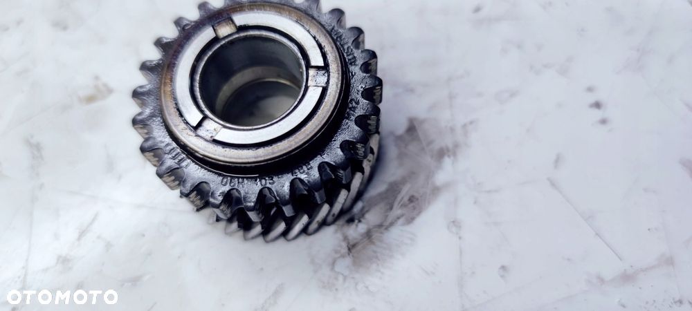 KOŁO ZĘBATE ROZRZĄDU AUDI 1.8 TFSI TSI 06H103488M - 2