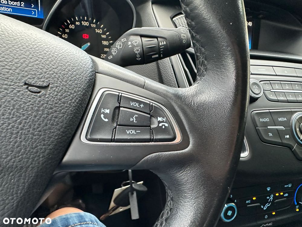 Ford Focus - 21