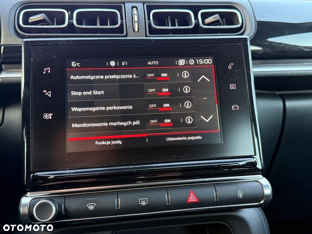 Citroën C3 Pure Tech 83 S&S SHINE - 17