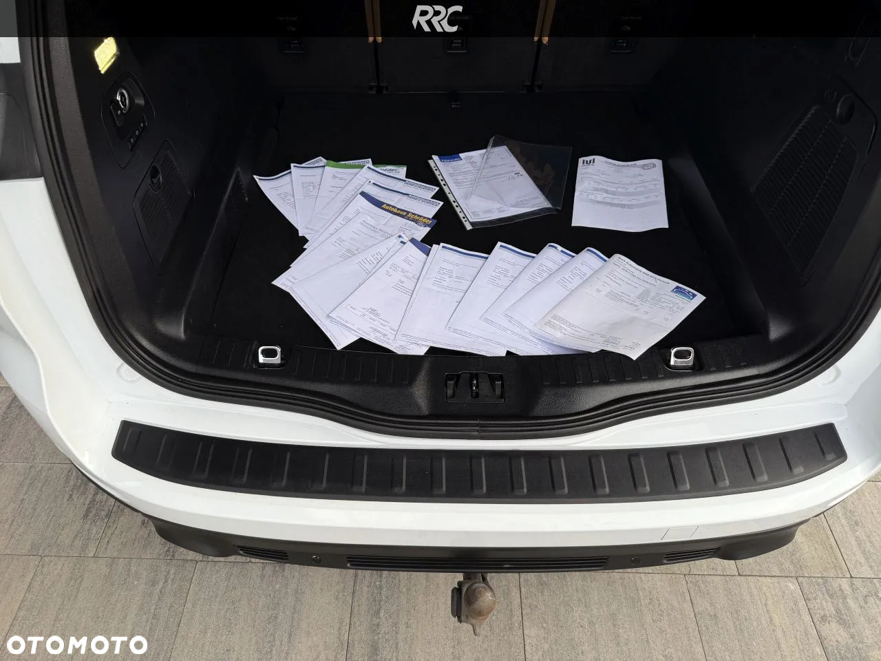 Ford S-Max 2.0 TDCi Titanium PowerShift - 39