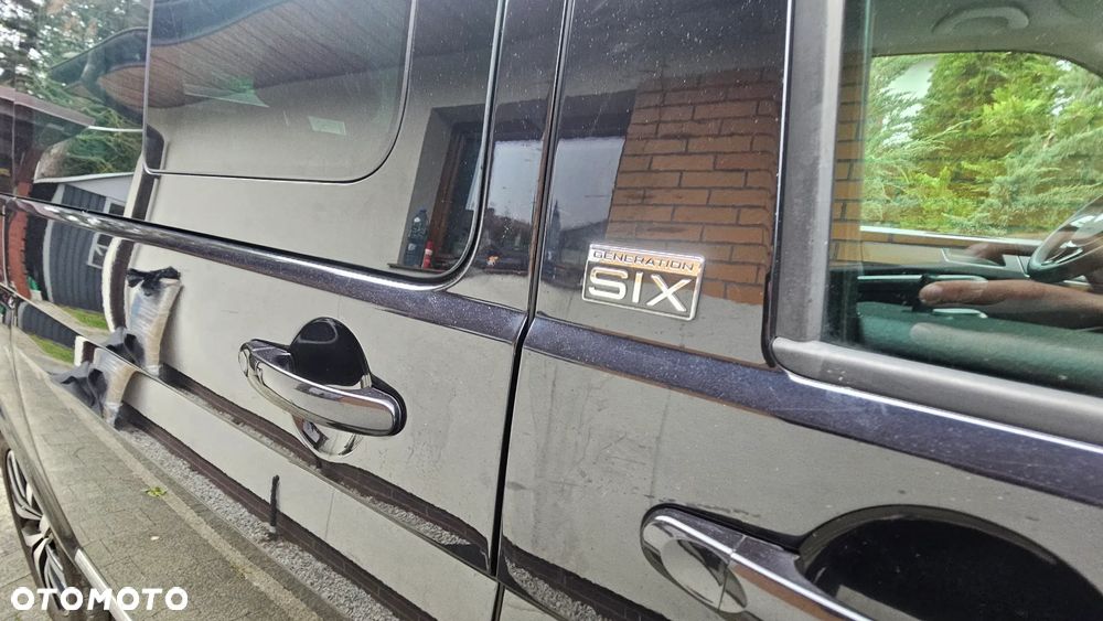 Volkswagen Multivan 2.0 BiTDI L1 Highline 4Motion - 20