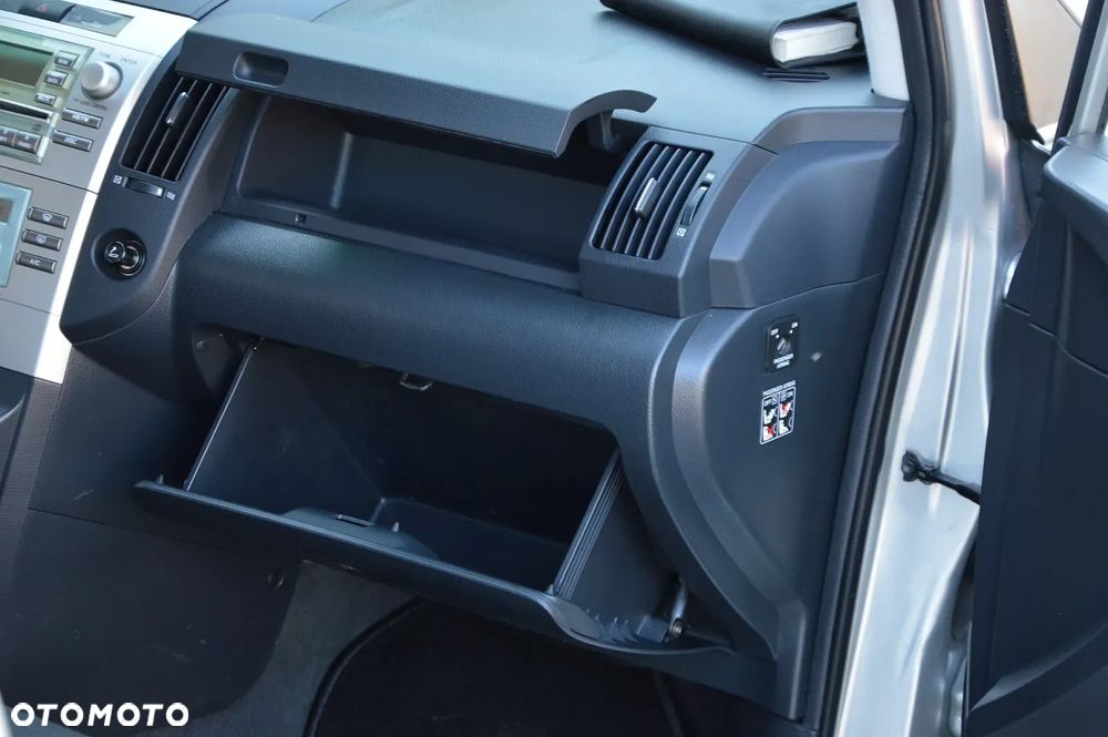 Toyota Corolla Verso 1.6 Sol - 22