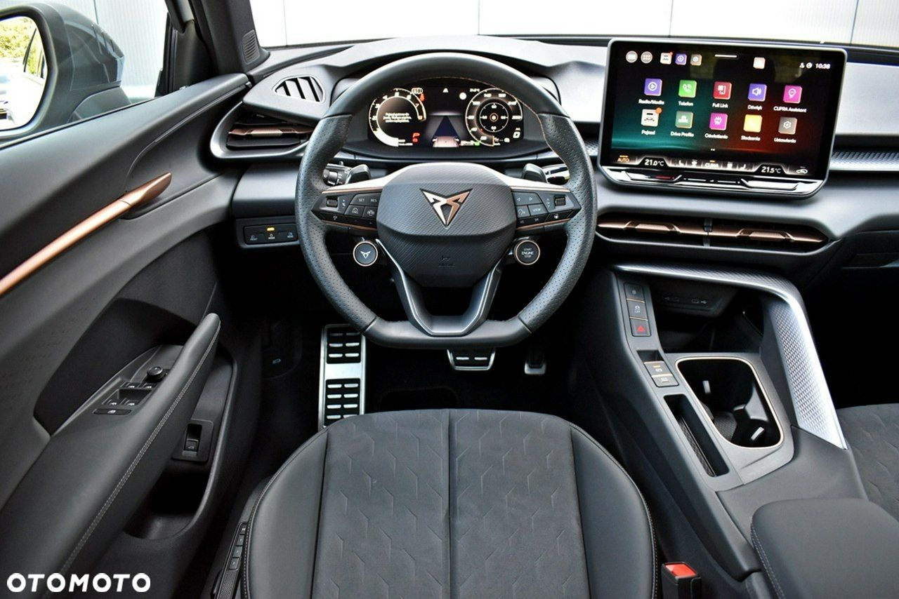 Cupra Terramar - 16