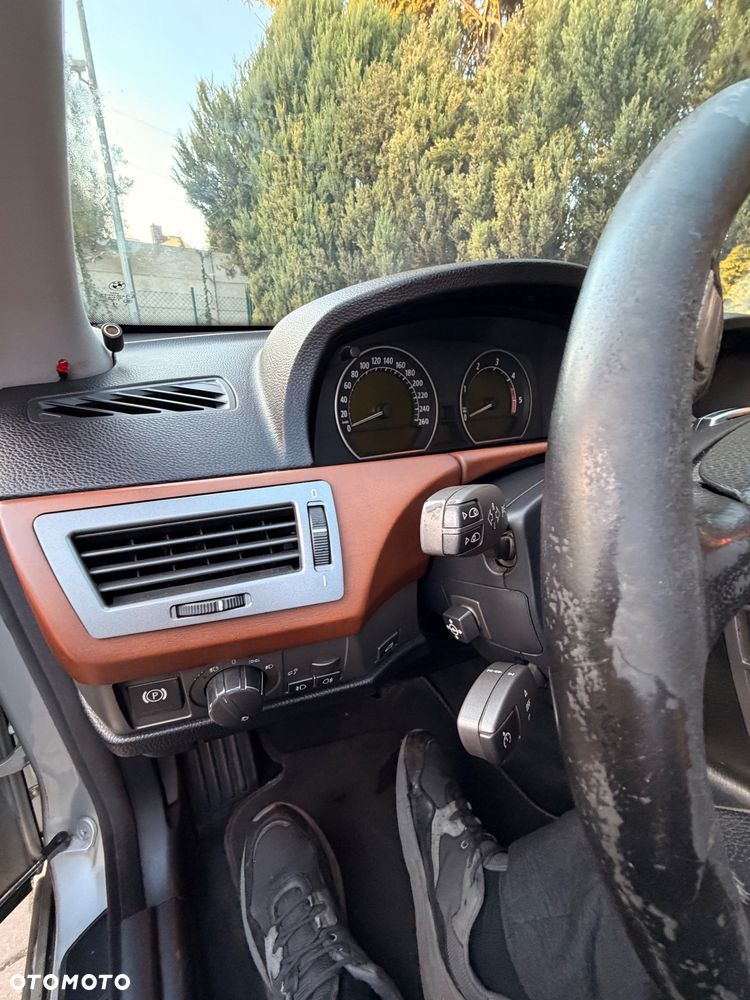 BMW Seria 7 730d - 6
